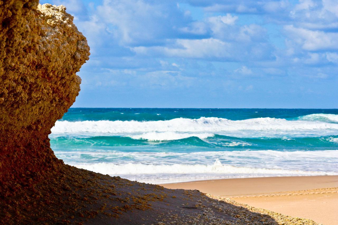Massinga Beach المظهر الخارجي الصورة