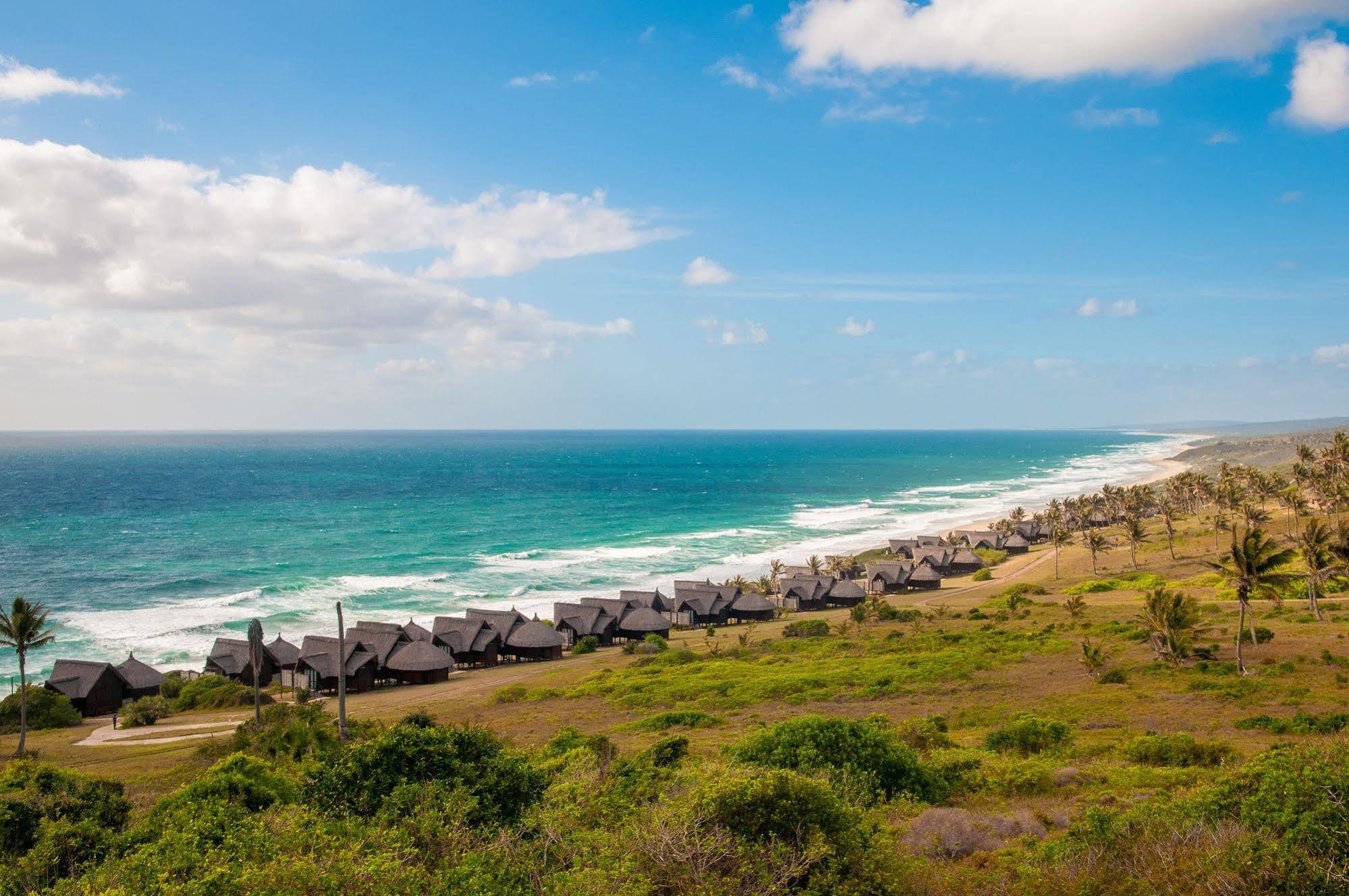 Massinga Beach المظهر الخارجي الصورة