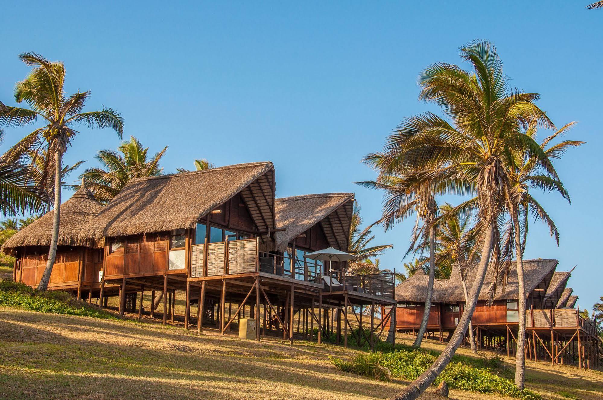 Massinga Beach المظهر الخارجي الصورة